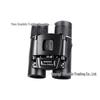 Milin HD Low-Light Night Vision Outdoor Binoculars
