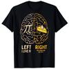 I Love Pie - Funny Pi Day & Math Lover Gift BLACK T-Shirt 0508