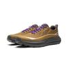 Li Ning Outdoor CF Tracing, Inter Industry Cushioning Rebound Low Top Hiking Shoes Men's Longan Umber AHTW011-3