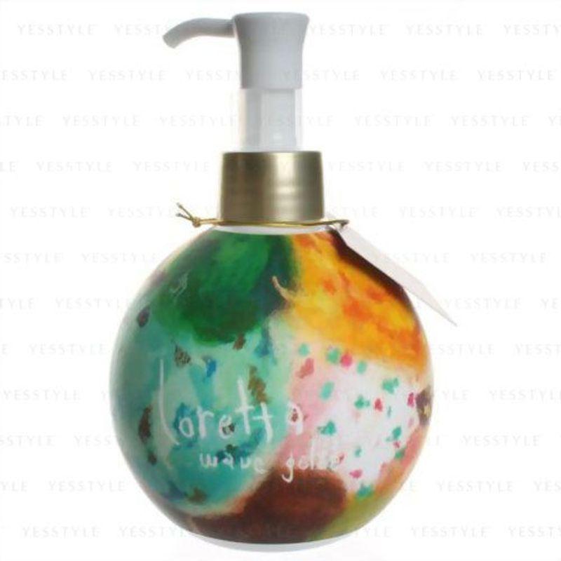 Loretta - Wave Gelee