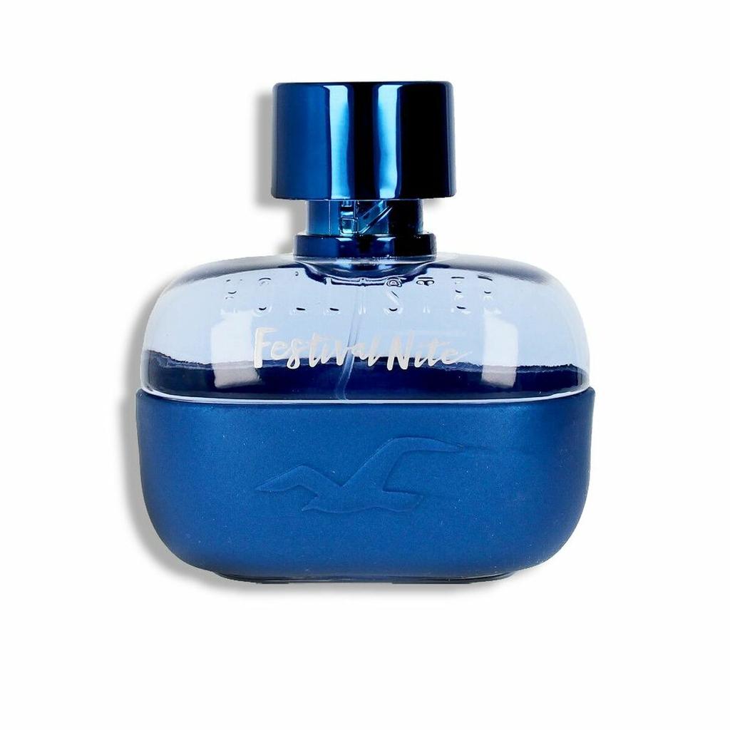 Hollister California Festival Nite for Him Eau De Toilette 100 ml (man)
