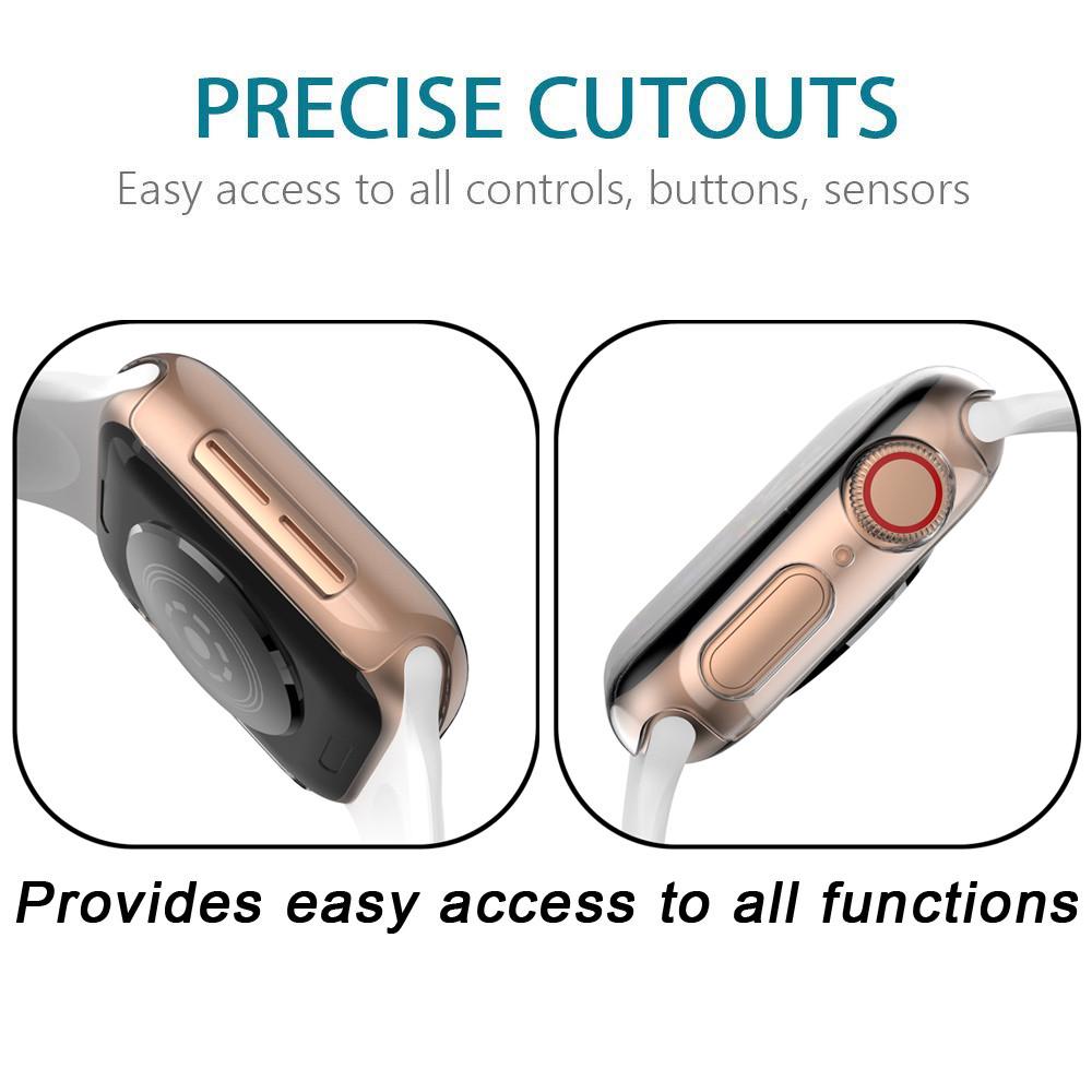 Ультратонкие прозрачные чехлы для ПК — фото 9