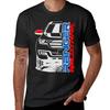 Ranger 4x4 Wildtrak T-Shirt Vintage Jungen Weiß Vintage Kleidung Ästhetische Kleidung Herren Grafik-T-Shirts