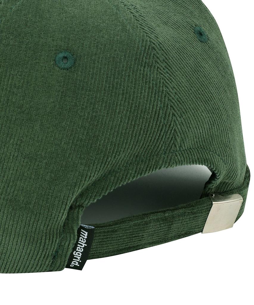 MAHAGRID Hard Rock Cap Green(Mg2Efmab29A)