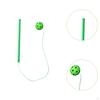 Bouncing Ball Ankle Jump Toy Fitness Equipment for Toddlers