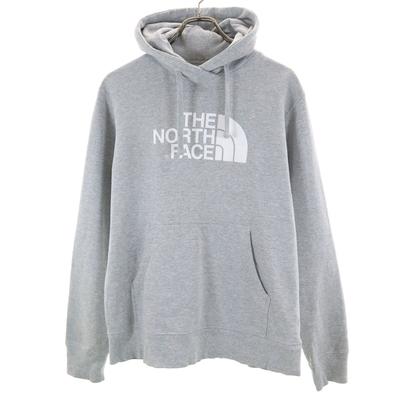 Long Sleeve Sweatshirts S Gray Outdoors Men's Used
