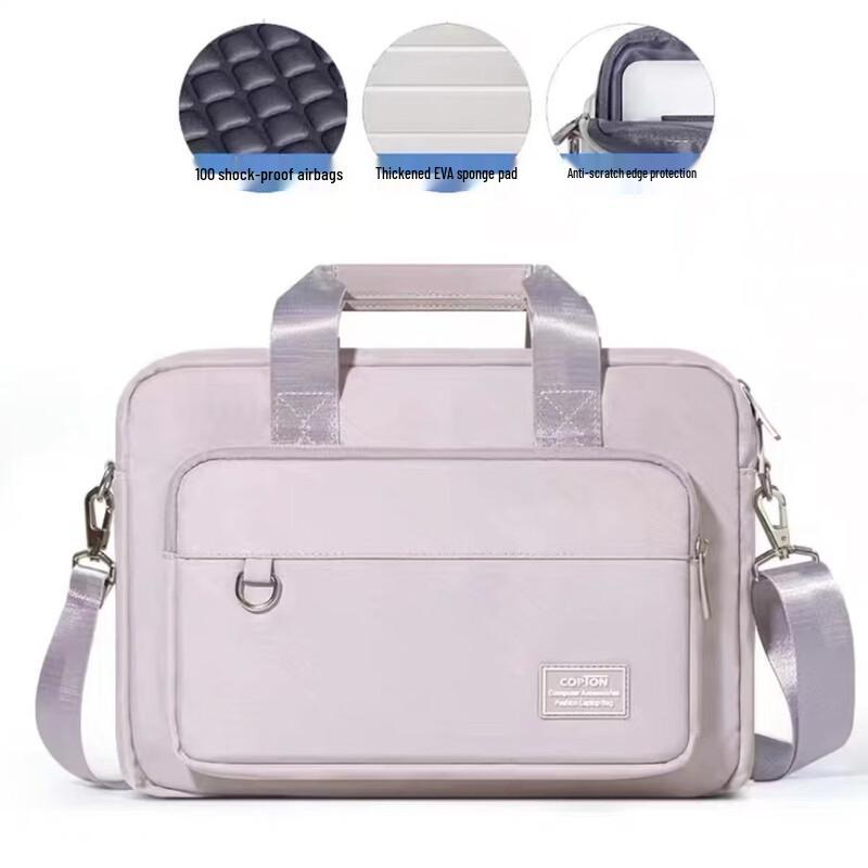 MDNG Commuter Laptop Briefcase