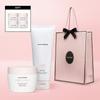 [july Gift Pack] Serum Body Cream 200ml + Body Wash 200ml  + Get 4 Mini Serum Body Creams 