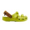 DreamWorks x Crocs Classic Clog Dětské 'Shrek'