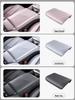 XPeng MONA M03 Console Armrest Heightening Pad Leather Case Car Interior Protection Accessories