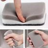 5-50Pcs Double-sided Cleaning Spongs Household Scouring Pad Kitchen Dish Cloth Auto Sponge Wipe Cleaning Towels Accessories