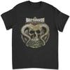 Bolt Thrower Наконечник списа Benediction Carcass Morgoth Asphyx Death Футболка JSKC