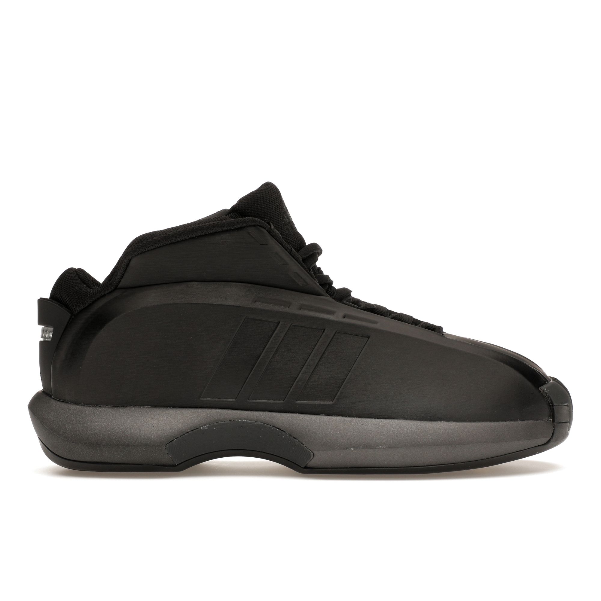 

adidas Crazy 1 IG5900 Triple Black Unisex Basketball Shoes 39