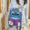 Cartoon Styling Cute Large Capacity Street Backpack Gift New Personalized Little Monster Backpack Gift