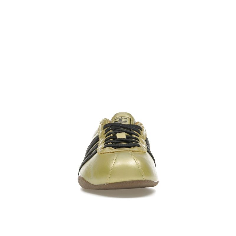 Adidas Tokyo Gold Metallic Black Women Sneakers Core-Black Preloved-Bronze JQ2156