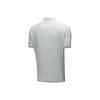 Anta Soft Fashion Versatile Quick-Dry Polo Shirt Men Tops 452520105-1