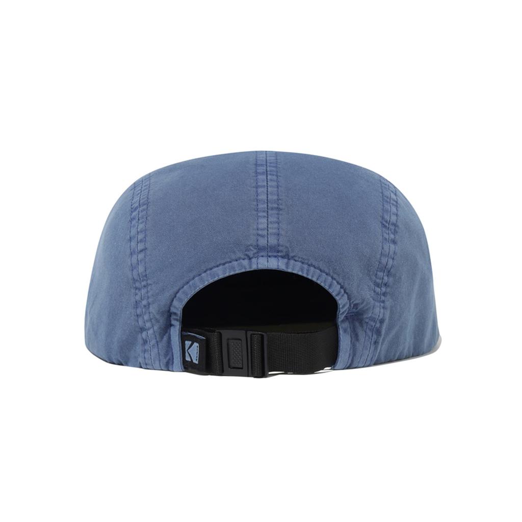KODAK Soft Dyed Ball Cap Blue
