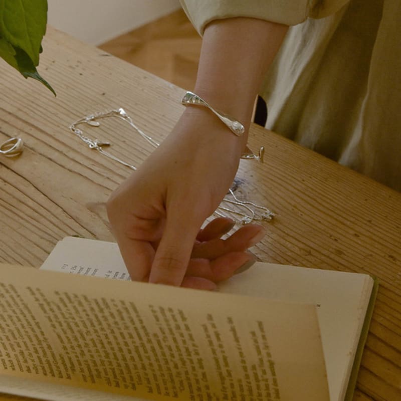 Retro finger Metal_SB124