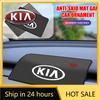 2026 Hot Car Sticker 1PCS Car Interior Anti-slip Pad Telephone Bracket Non-slip Pad Accessories For KIA Sportage Ceed Sorento Ce