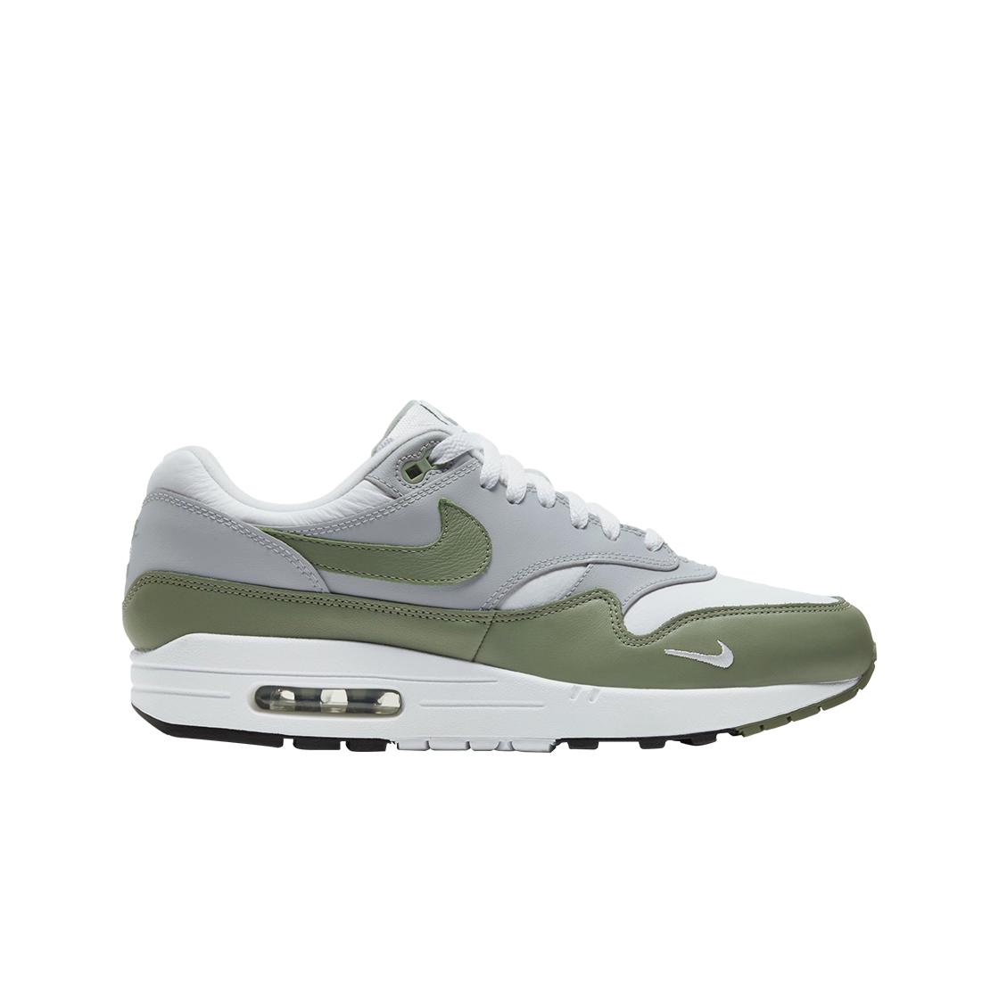 

Nike Air Max 1 Premium Spiral Sage 255
