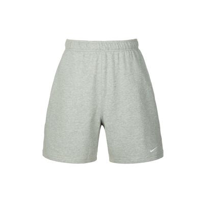 Swoosh Fleece Shorts Men Shorts Green IM3397063