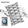 Jesus Loves You Rectangle Pillowcase Cushion Cover Decorative Bedroom Bed Home Comfort Throw Pillow