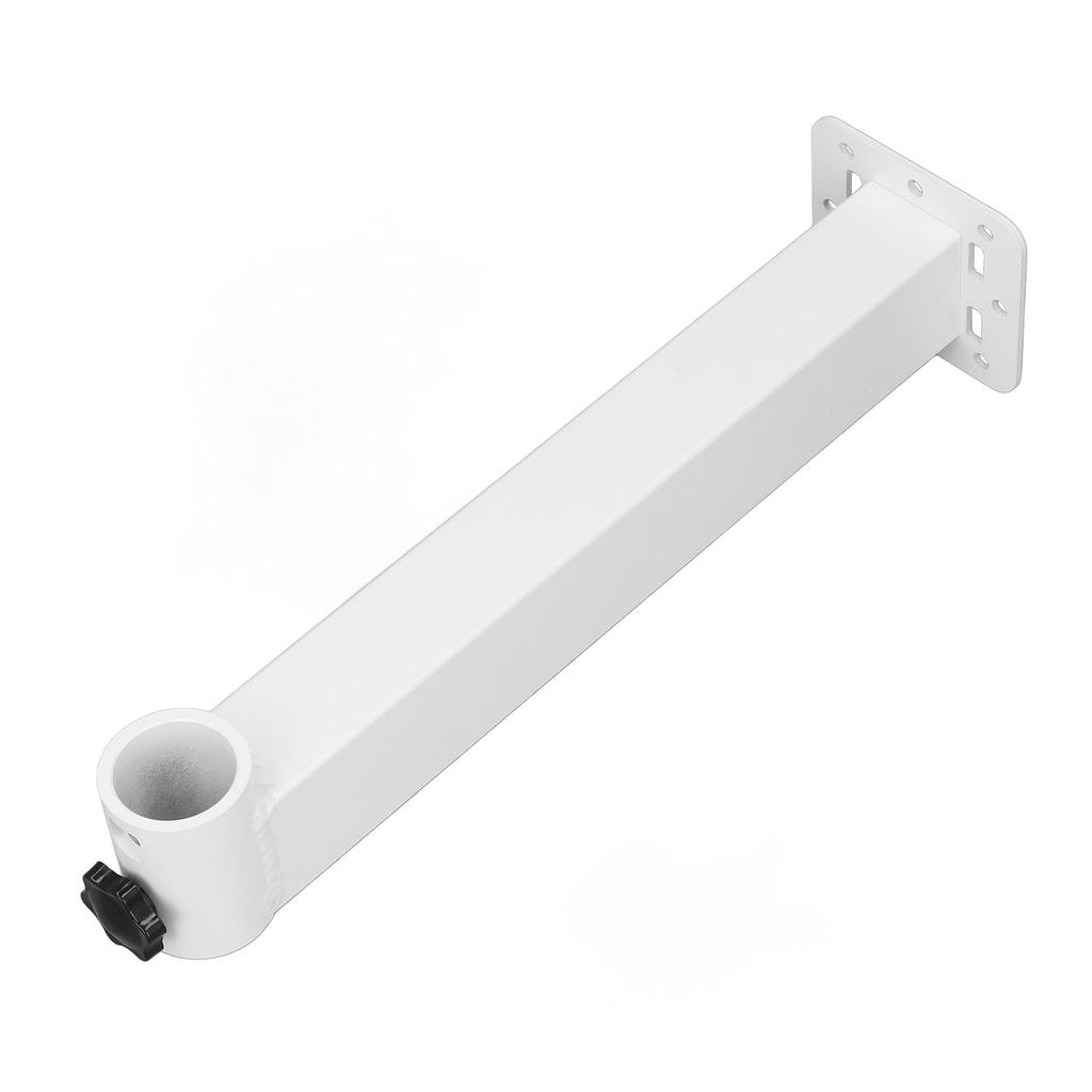 For Starlink L Pole Mounting Kit Aluminum Alloy Rustproof for Starlink Wall Mount Kit for V2