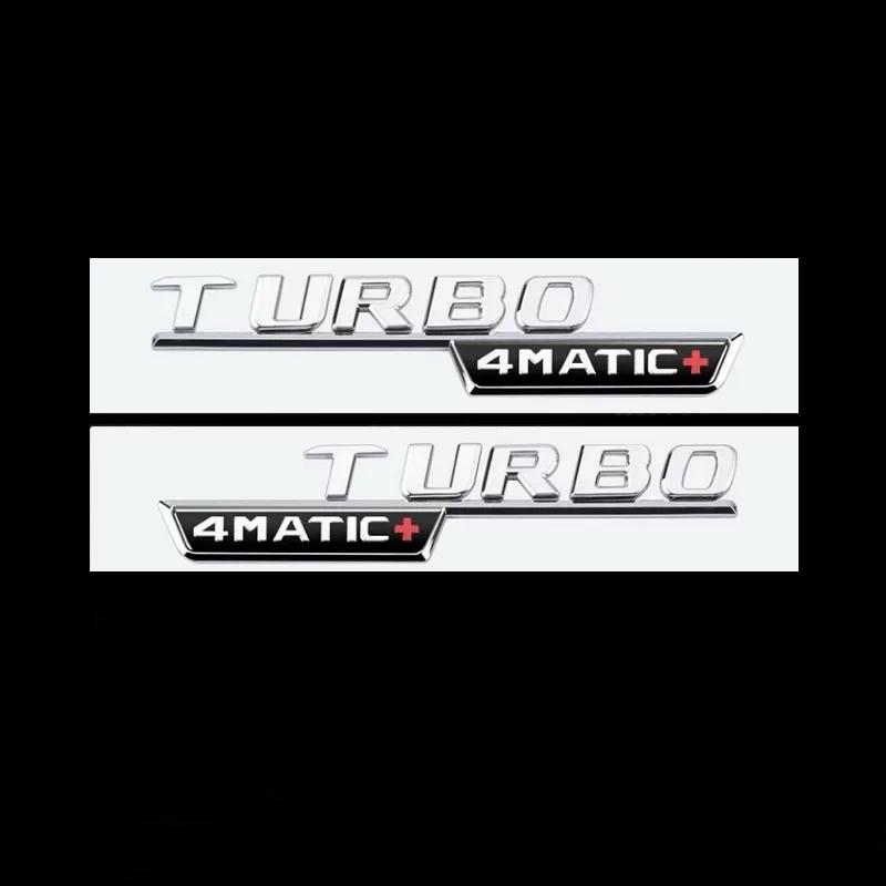 AMG Letter stickers Car Rear Trunk Emblem Fender Badge For Mercedes Benz GLE43 GLE400 GLE450 GLE53 GLE63S C-pillar badge BA1