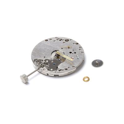 6497 Hodinkový strojek Pro Seagull ST36 6497 17 kamenů Mechanické ručně natahované hodinky Příslušenství Díly