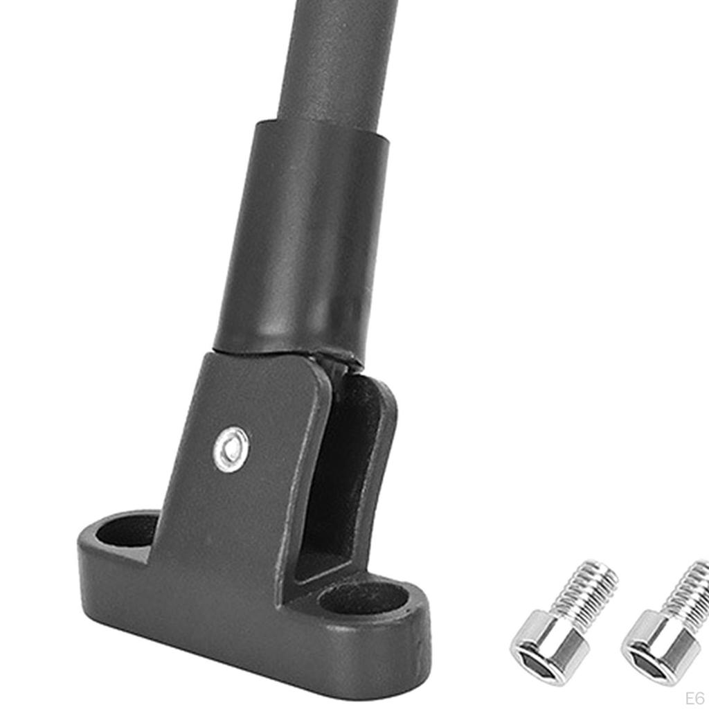 Scooter Kickstand Non Slip Lightweight Sturdy Holder for M365