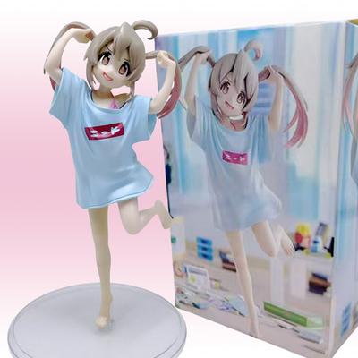 ¡En Stock Onii-chan Wa Oshimai! Camiseta Mahiro Oyama Figura Anime Onimai: ¡Ahora soy tu hermana! Figura de Acción Modelo Mahiro-chan