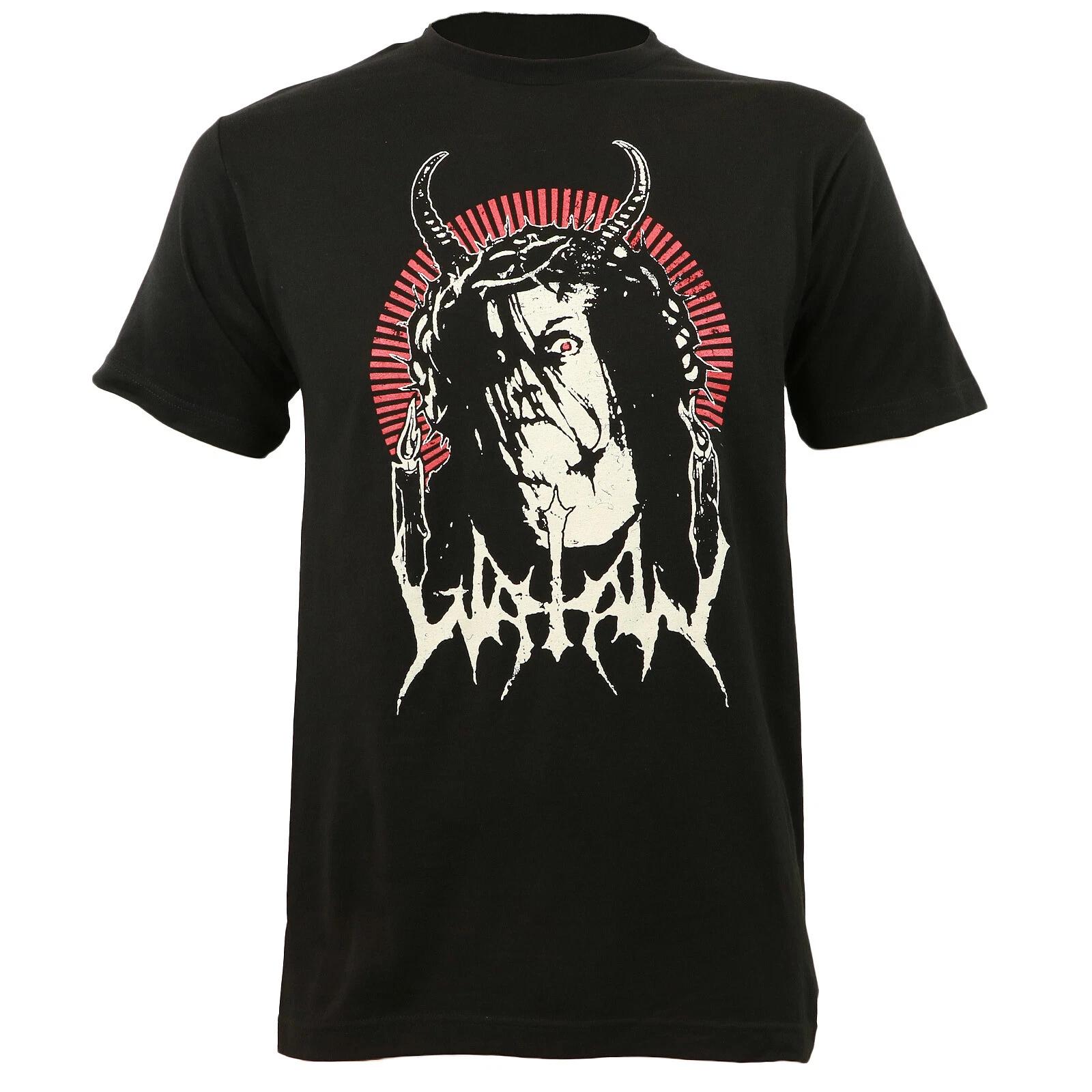 

Authentic WATAIN Band Antichrist T-Shirt M NEW M