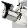 Bestco Eterno Stainless Steel Whistling Kettle, 1.7L, ND-5461