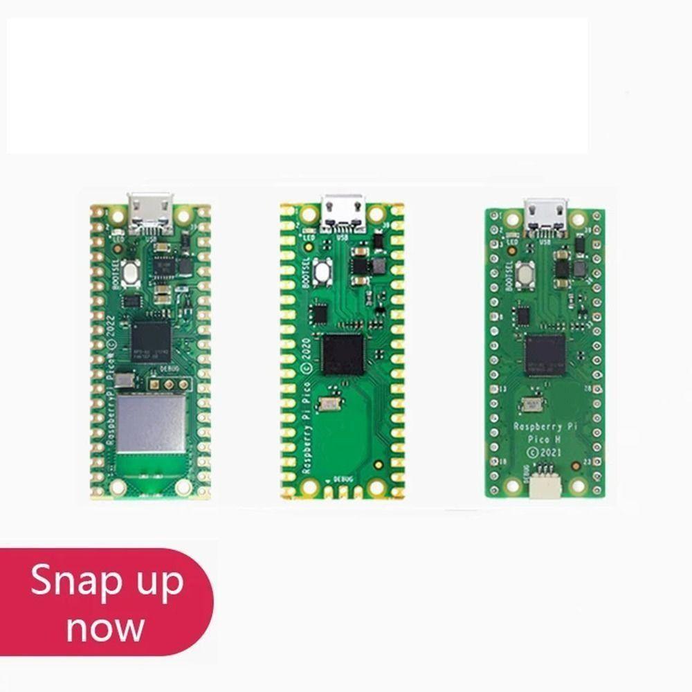 DIY Raspberry Pi Pico Board Original Development Board Raspberry Board for Raspberry Pi