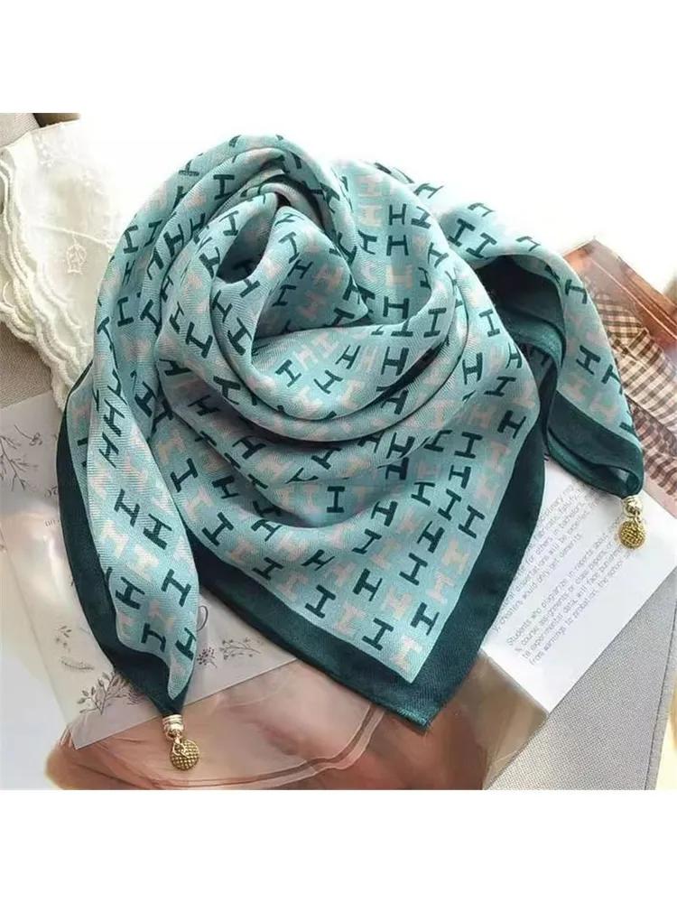 

Шийний шарф One Size