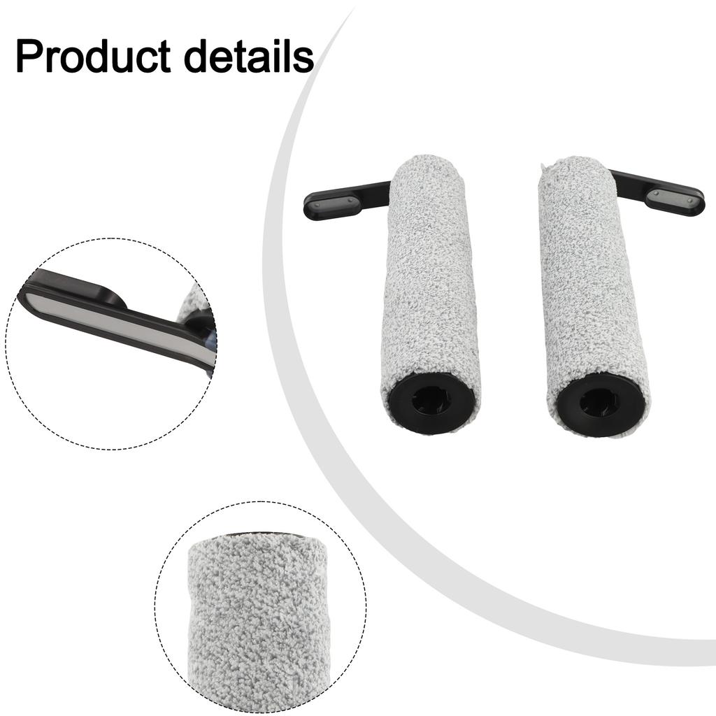 Replacement Roller Brush Vacuum Cleaner Spare Effective Dust Removal