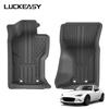 For Mazda MX-5 Miata MX5 Mazda Roadster 2016 -2026 Car Floor Mats Protective Pad Car  Interior Accessories Trunk Mat Cargo Liner