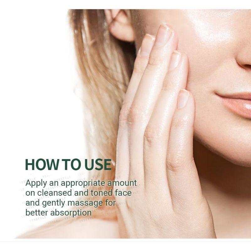 Pyunkang Yul Beruhigendes Feuchtigkeitsserum