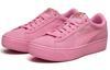 Puma Vikky Platform Mo Pink Women's 367299-01