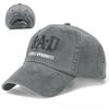 Big Audio Dynamite BAD Fashion Stylish A Baseball Cap
