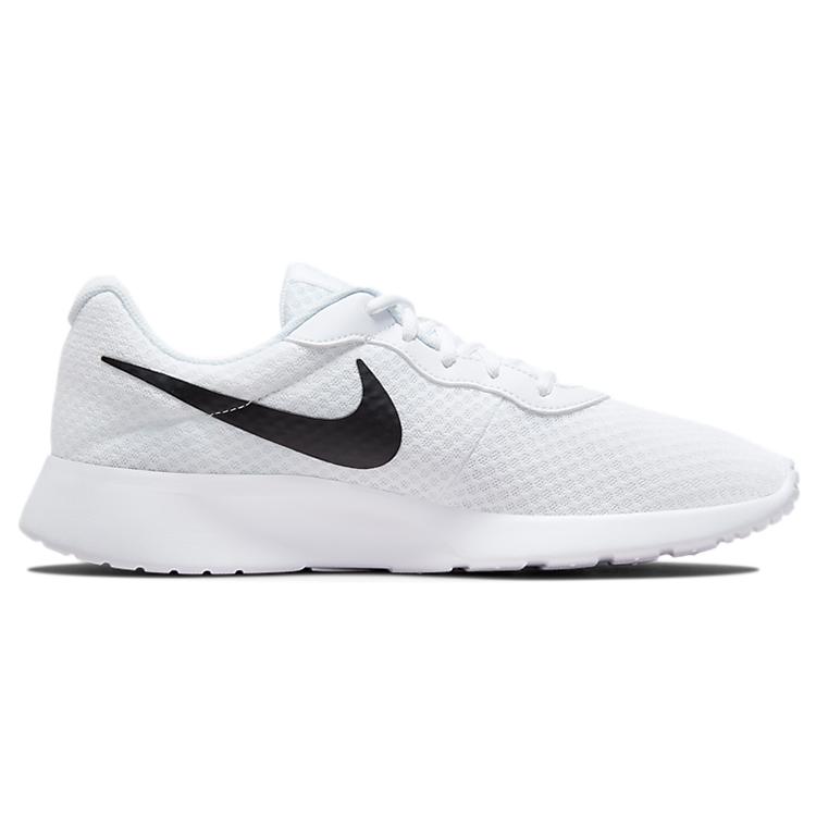 Nové Nike Tanjun 'Bílá Černá 2021' DJ6258-100