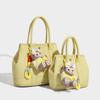 2025 Super Hot Handheld Fashion Trend Garden Bag for Women Early Spring New Light Luxury Niche High-end Crossbody Bag for Women