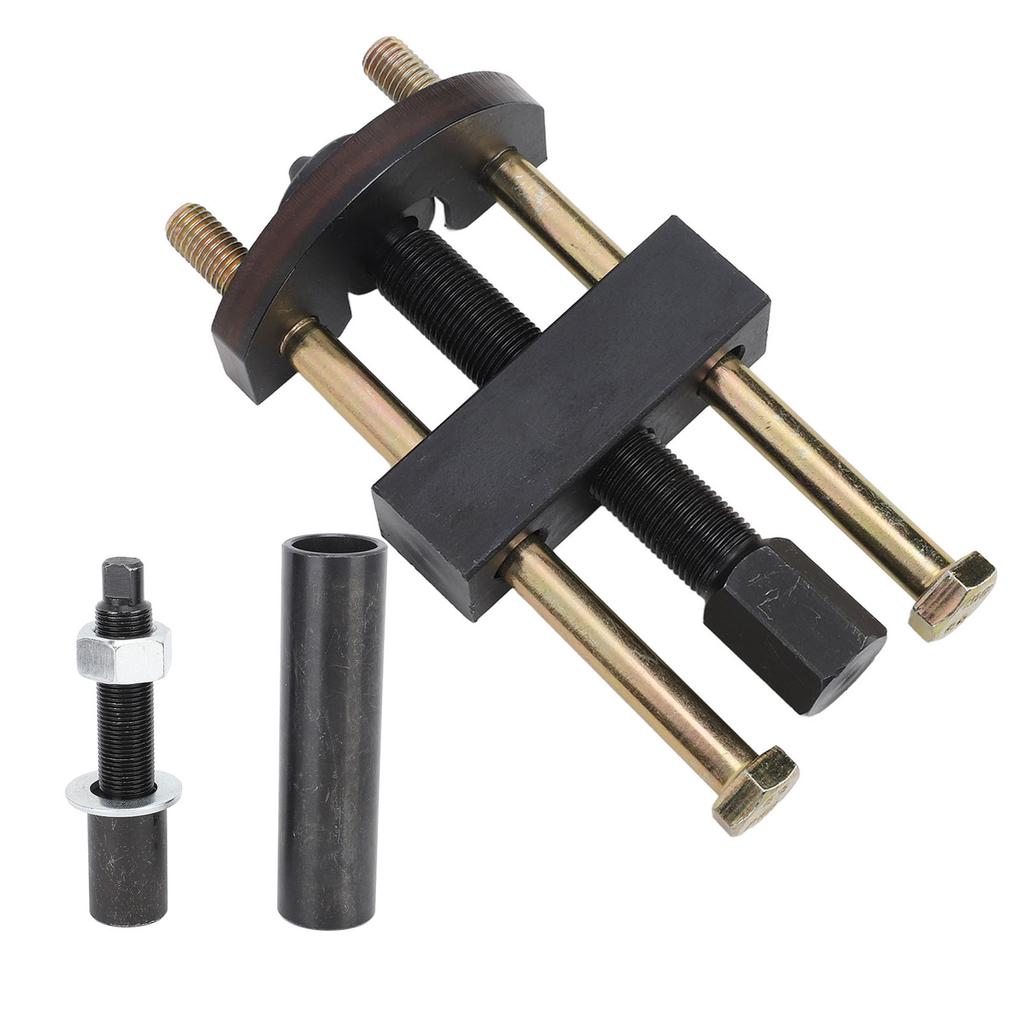 10PCS Mainshaft Bearing Inner Installer Puller Tool 34902 84 Fit for Big Twins 5 and 6 Speed Transmissions