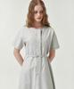 Rob Rob Simple Edge Dress (2 Colors)