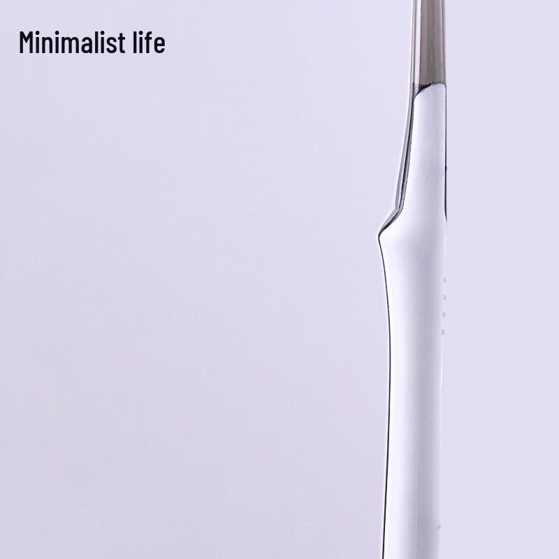 Minimalist Life 6007 Soft Bristle Toothbrush - 4 Pack