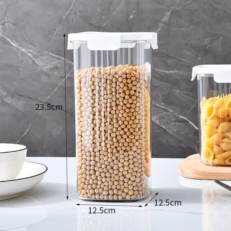 RuHan Airtight Food Storage Containers