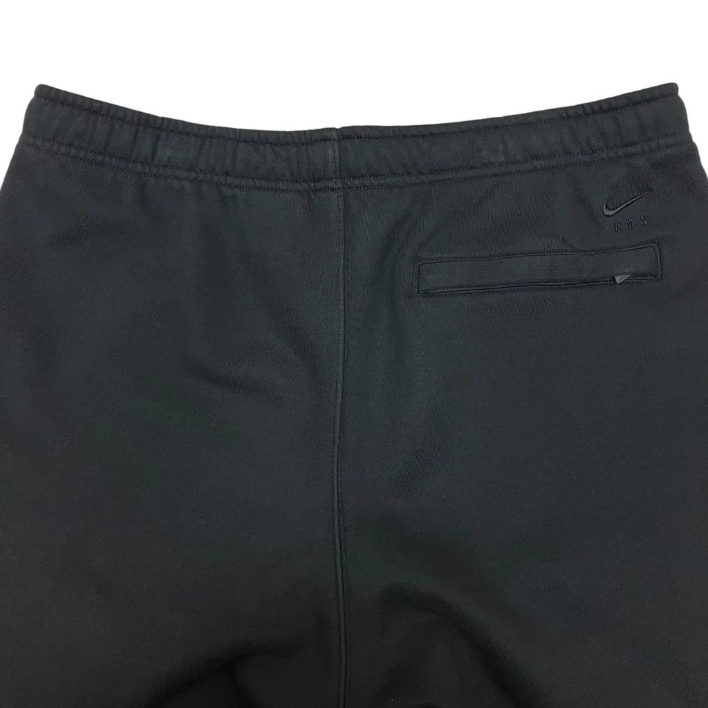 New Nike x 1017 ALYX 9SM Casual Pants Asia Version Unisex Black DR5366-010