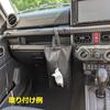 BLOOM SPIRITS Jimny Nomad Sierra JB64 JB74 Accessory Convenience Store Hook Interior Custom Parts Bolt (Eye S-Hook)