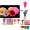 Egg Yolk And White Separator Silicone Tool For Home Chefs And Baking Fans