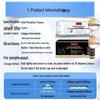 Swisse Sodium Hyaluronate Collagen Peptide Drink